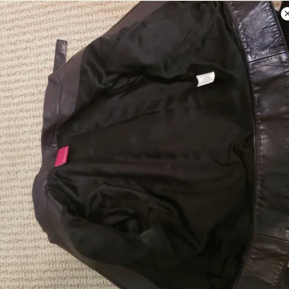 Mackage vintage jacket - Picture 6 of 8